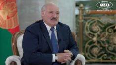 Łukaszenka zapowiedział wybuch III wojny światowej