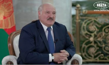 Łukaszenka zapowiedział wybuch III wojny światowej