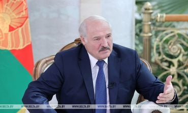Łukaszenka postanowił się targować: nie duście nas sankcjami, wtedy pomożemy z migrantami