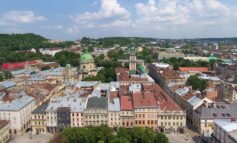 Rosyjskie rakiety zniszczyły podstacje elektryczne w obwodzie lwowskim