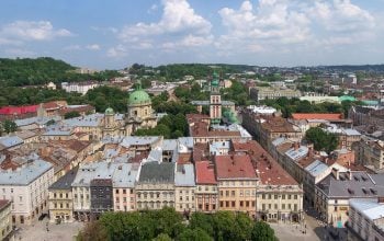 Szukam rodziny Duziak z Sokolnik spod Lwowa