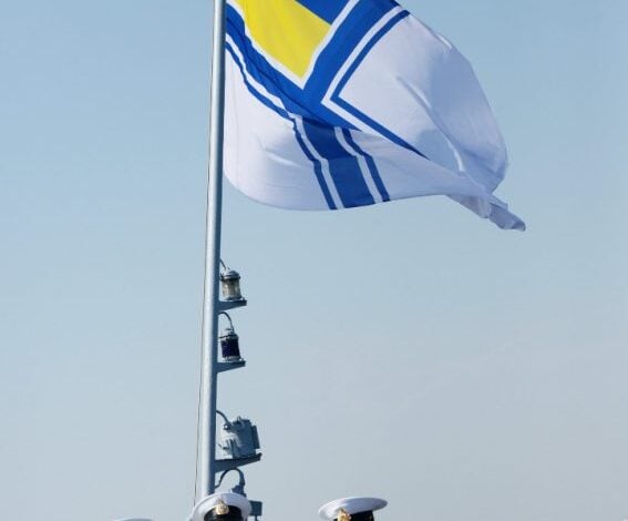 Wielka Brytania pożyczy Ukrainie 1,7 mld funtów na potrzeby marynarki wojennej