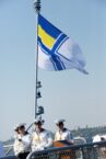 Wielka Brytania pożyczy Ukrainie 1,7 mld funtów na potrzeby marynarki wojennej