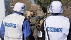 Trójstronna Grupa Kontaktowa: Rosja zablokowała rozminowywanie w strefie bezpieczeństwa i otwarcie nowych przejść granicznych w Donbasie