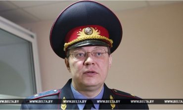 Prokuratura Generalna RB wystąpi do Polski z wnioskiem o wydanie "winnych ludobójstwa na ludności sowieckiej Białorusi"