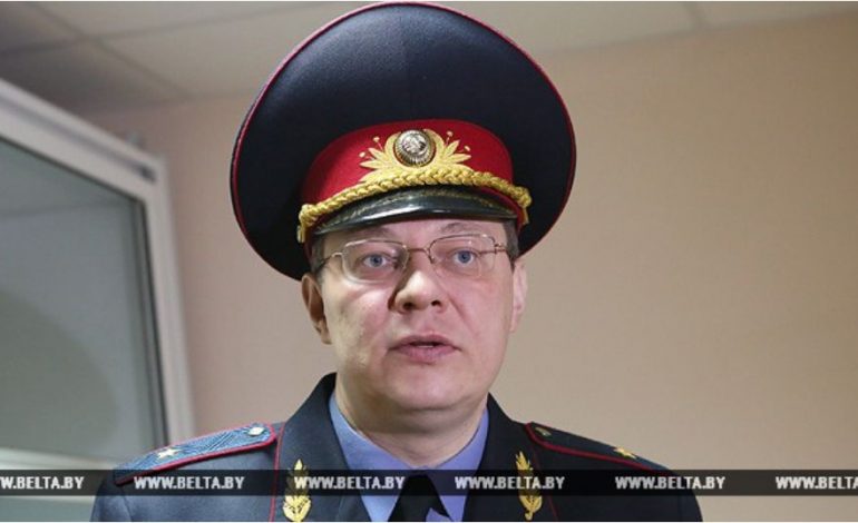 Prokuratura Generalna RB wystąpi do Polski z wnioskiem o wydanie “winnych ludobójstwa na ludności sowieckiej Białorusi”