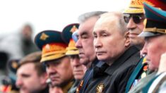 Jeśli Putin ugrzęźnie w Ukrainie, dojdzie do przewrotu na Kremlu i poleci jego głowa (WYWIAD)
