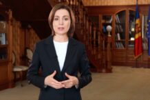Rosyjska strefa okupacyjna w Mołdawii chce ogłosić “niepodległość”. A Kreml straszy Mołdawię wojną