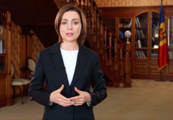 Rosyjska strefa okupacyjna w Mołdawii chce ogłosić "niepodległość". A Kreml straszy Mołdawię wojną