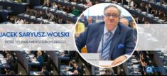 Saryusz-Wolski: Ukraina musi się przygotowywać do wojny. My też