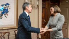 Swietłana Tichanowska liczy na konstruktywną rolę Kremla w rozwiązaniu białoruskiego kryzysu