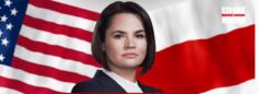 Politolog: USA nie chcą iść na konfrontację z Rosją z powodu Białorusi
