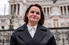 Na „Szczycie dla demokracji” Białoruś będzie reprezentowana przez opozycję. Biden wysłał już zaproszenie liderce!