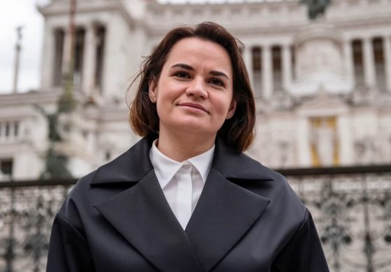 Na „Szczycie dla demokracji” Białoruś będzie reprezentowana przez opozycję. Biden wysłał już zaproszenie liderce!
