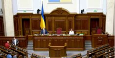 Ukraina legalizuje podwójne obywatelstwo. Rosyjskie też?