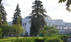 Ukraińscy deputowani za pozbawianiem obywatelstwa tych, którzy przyjęli obywatelstwo rosyjskie