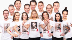 W Wilnie odbędzie się bieg pamięci Żołnierzy Wyklętych „Tropem Wilczym 2021” W Wilnie odbędzie się bieg pamięci Żołnierzy Wyklętych „Tropem Wilczym 2021”