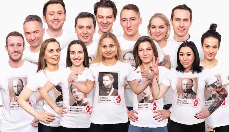 W Wilnie odbędzie się bieg pamięci Żołnierzy Wyklętych „Tropem Wilczym 2021”