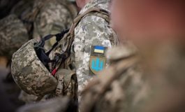 W Donbasie w wyniku eksplozji miny rannych zostało dwóch ukraińskich żołnierzy
