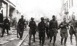 „Ostra Brama”. 77 lat temu oddziały AK rozpoczęły akcję oswobodzenia Wilna z rąk Niemców