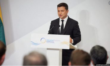 Zełenski podpisał ustawę „O rdzennej ludności Ukrainy”