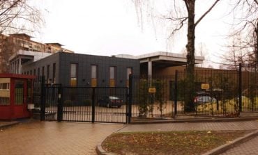 Litwa dała migrantom możliwość ubiegania się o azyl w ambasadzie w Mińsku