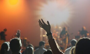 Festiwal „Fajne misto” w Tarnopolu: SBU sprawdza uczestników z Rosji