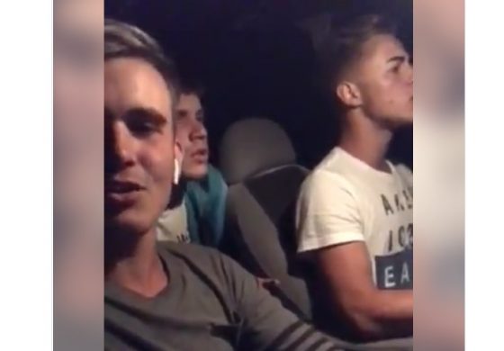 Zobacz wideo: Jeszcze rok temu Ci Białorusini śpiewali chrześcijańskie piosenki – teraz siedzą w ciężkich łagrach