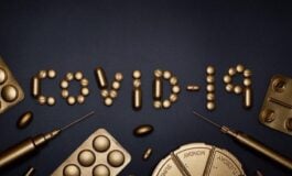 W Kijowie potwierdzono sześć przypadków Delty – nowego szczepu koronawirusa