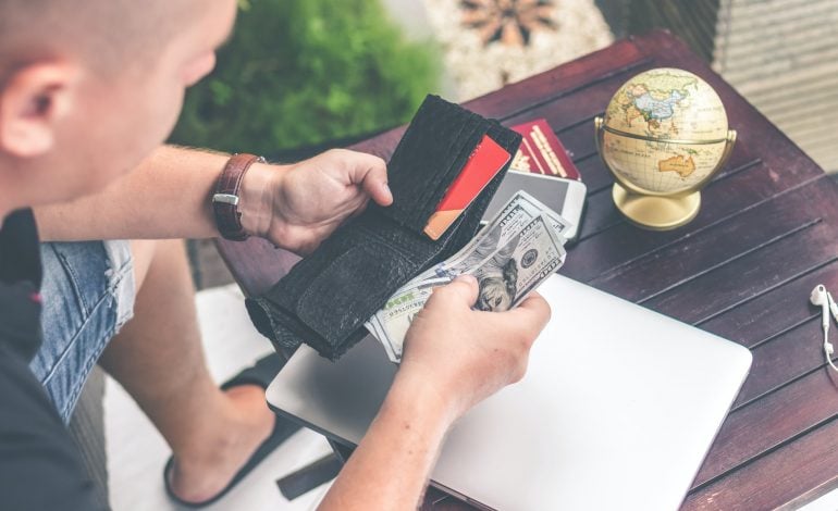 Na Białorusi odnotowano gigantyczny odpływ depozytów osób fizycznych