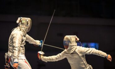 Tokio 2020: Ukraina zdobyła już dwa medale