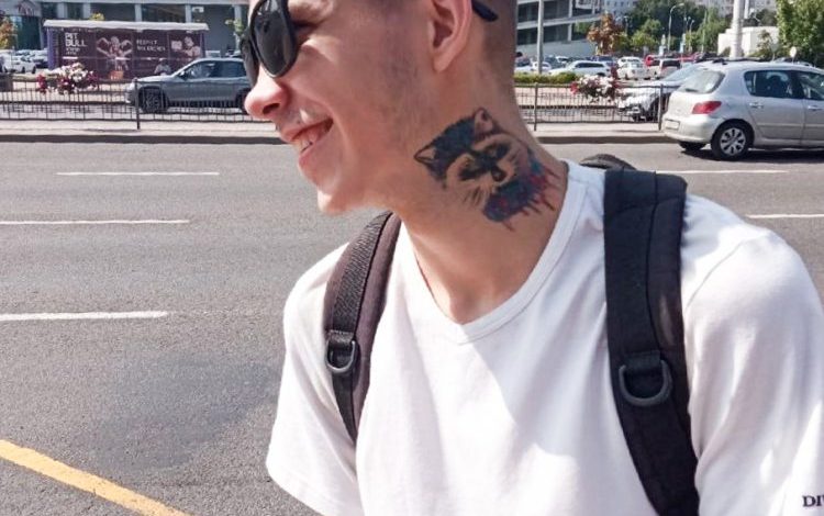 19-latek z Mińska trafi na 4 lata więzienia za udział w protestach