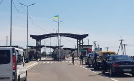 Ukraina: na granicy z Krymem zostanie wznowione testowanie na obecność koronawirusa