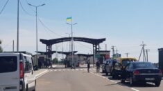 Ukraina: na granicy z Krymem zostanie wznowione testowanie na obecność koronawirusa Ukraina: na granicy z Krymem zostanie wznowione testowanie na obecność koronawirusa