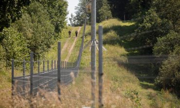 Na białorusko- litewskiej granicy padły strzały