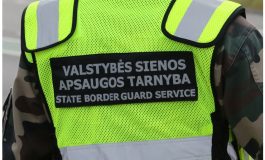 Litwa może wzmocnić kontrolę graniczną z Polską ze względu na sytuację z migrantami