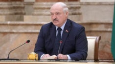 Łukaszenka kazał uderzyć w Polskę jej „własną bronią” i propagować „prawdę o polskiej okupacji Białorusi”