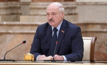 Łukaszenka kazał uderzyć w Polskę jej „własną bronią” i propagować „prawdę o polskiej okupacji Białorusi”