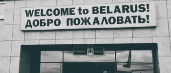 Zabolało? Będzie „twarda” reakcja Białorusi na decyzję Wilna
