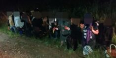 Łukaszenka wysyła nielegalnych migrantów do Polski