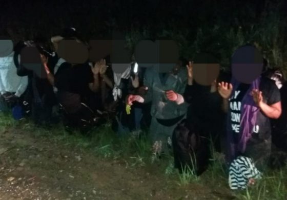 Łotwa ogłasza stan wyjątkowy w rejonach graniczących z Białorusią