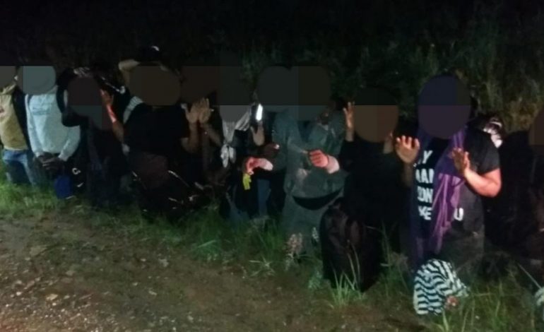 Łotwa ogłasza stan wyjątkowy w rejonach graniczących z Białorusią