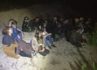 Mimo prób uszczelnienia granicy z Białorusi płynie fala nielegalnych migrantów