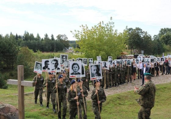 Obława Augustowska – zbrodnia doskonała?