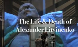 Brytyjska premiera opery o śmierci Aleksandra Litwinienki