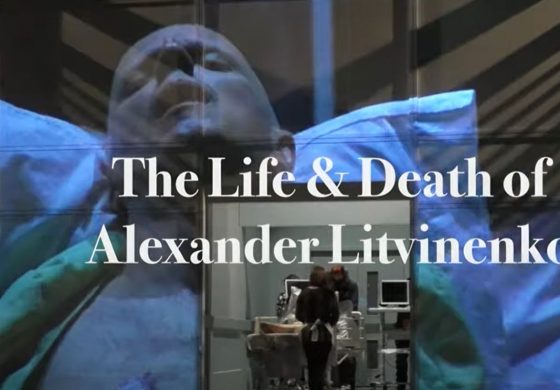 Europejski Trybunał Praw Człowieka: Rosja odpowiada za otrucie Litwinienki. Jest reakcja Kremla