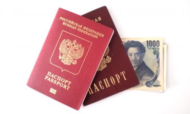 Rosyjski deputowany proponuje przywrócenie w paszporcie rubryki narodowości