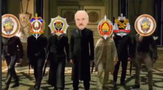 Litewskie służby specjalne: Reżim Łukaszenki zintensyfikował infiltrację środowiska emigracyjnej opozycji