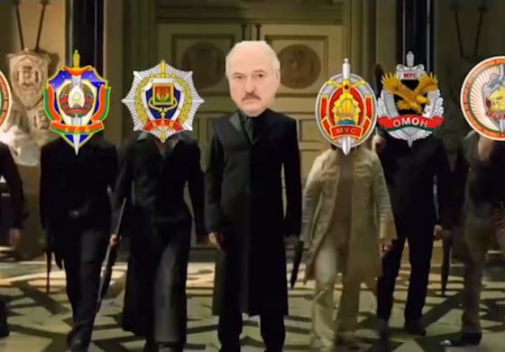 MSW Białorusi chwali się wznowieniem współpracy z Interpolem