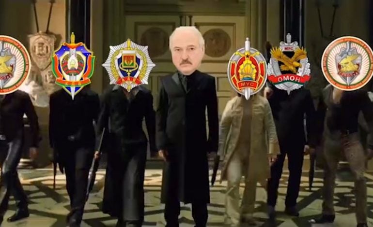 Białoruscy cyberpartyzanci przeprowadzili największy w historii atak na reżim Łukaszenki